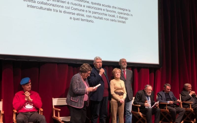 premio scuola vimodrone