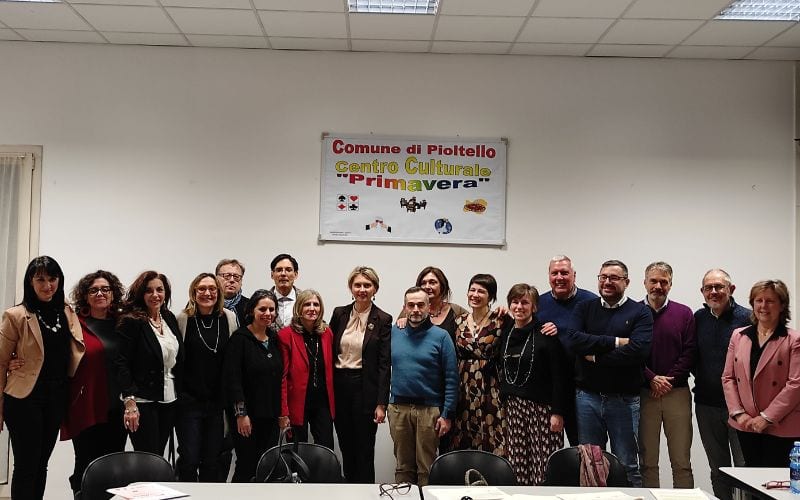 progetto pioltello