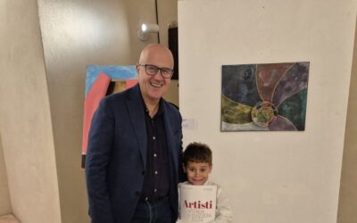 san giuliano artista