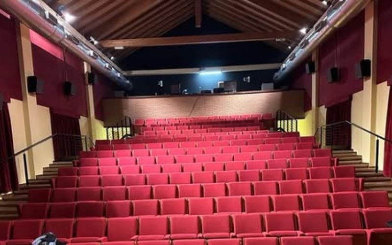teatro cassina