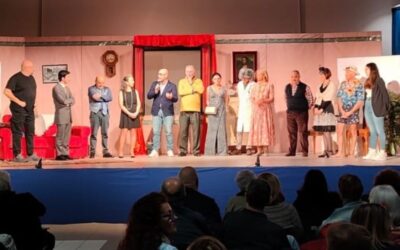 teatro dialetto