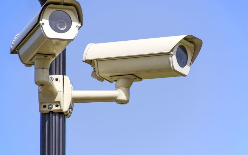 telecamere sicurezza