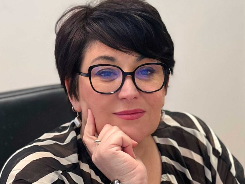 Giusy Sequino