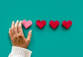 cuore amore