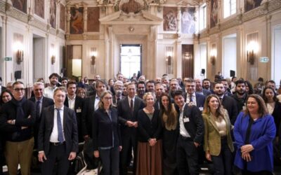 alleanza clima