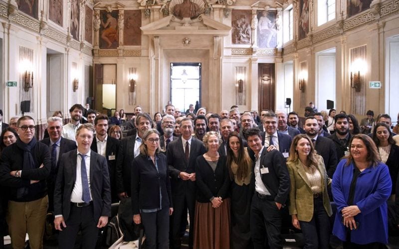 alleanza clima
