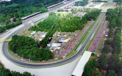 autodromo monza
