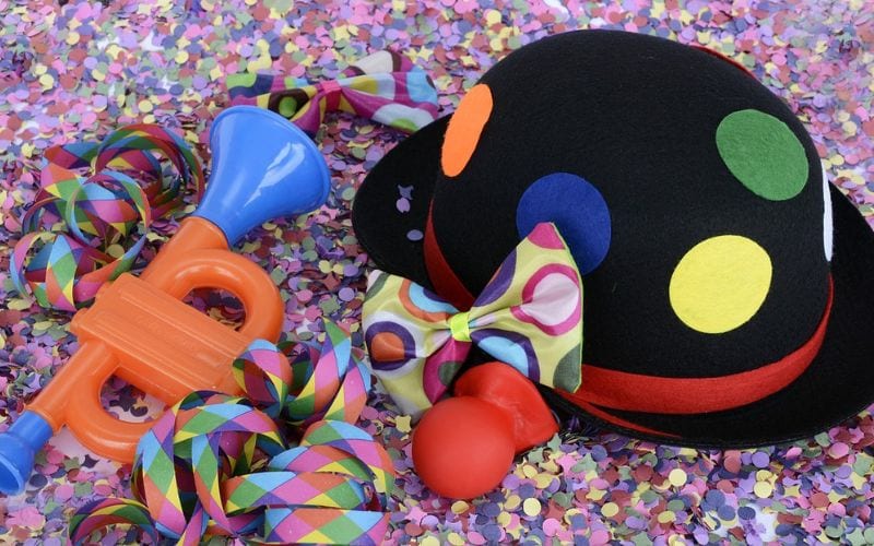 carnevale ok