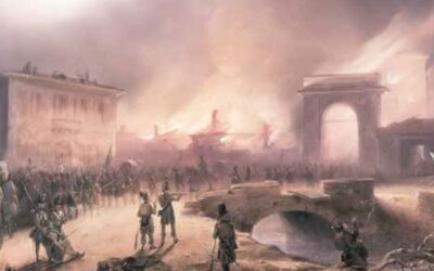 cinque giornate milano