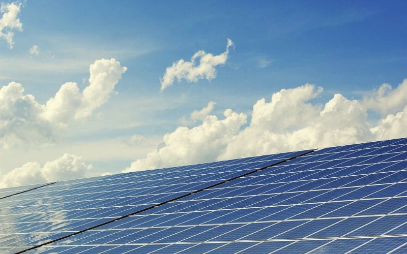 fotovoltaico
