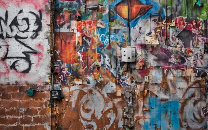 graffiti ok