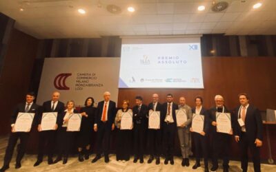 gruppo cap 2025