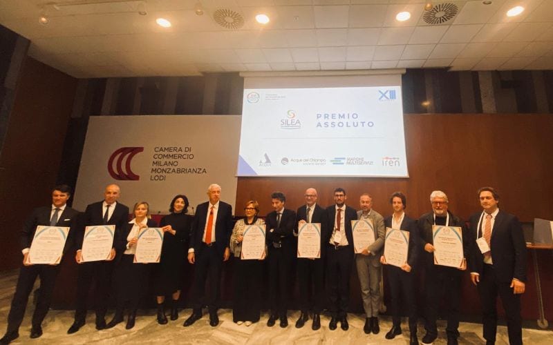 gruppo cap 2025