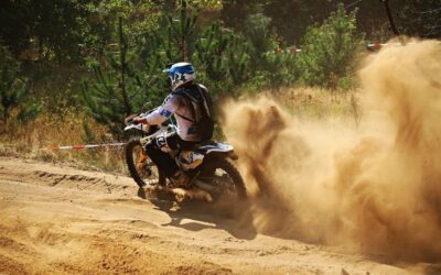 motocross