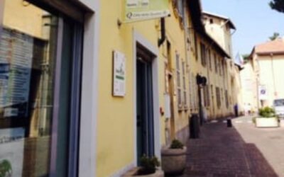 municipio vimercate spazio città