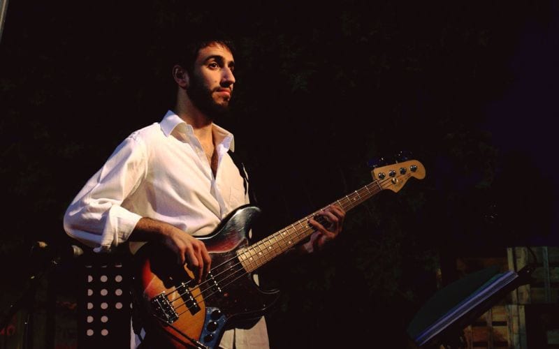 musicista