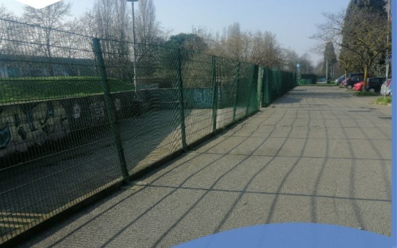 parco serenella