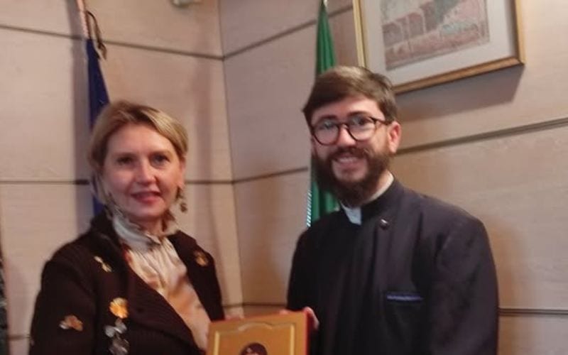 pioltello incontro ortodossi