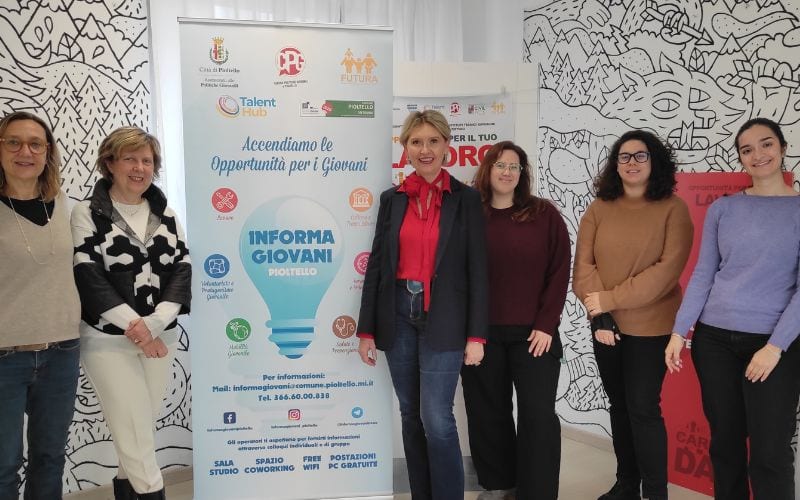 pioltello infogiov
