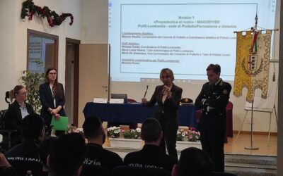 polizia locale corso pioltello