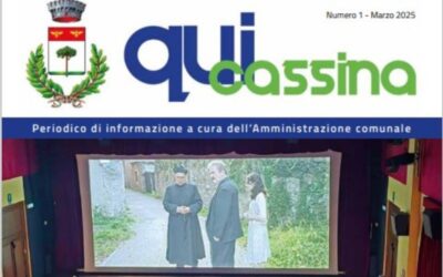 qui cassina ok