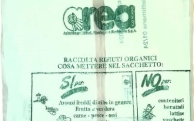 sacchetti umido