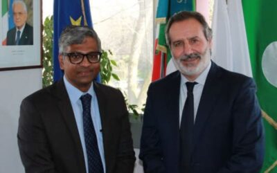 san donato india ok