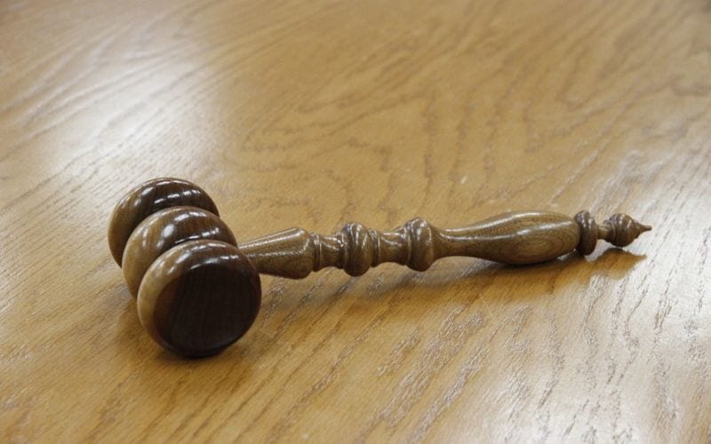 sportello legale tribunale processo giudice