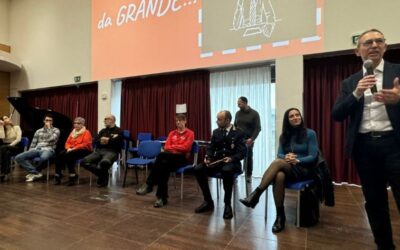 vimodrone orientamento scuola