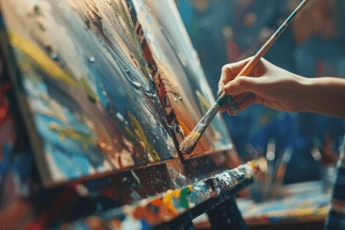 arte mostra