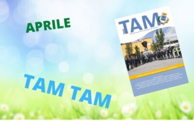 TAM TAM APRILE OK