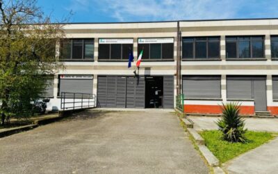 aler rozzano uffici
