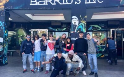 cerro rap