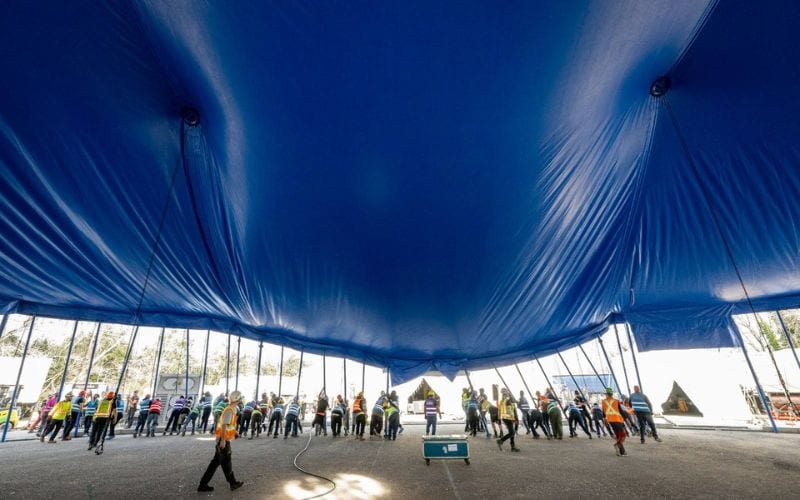 cirque soleil sesto