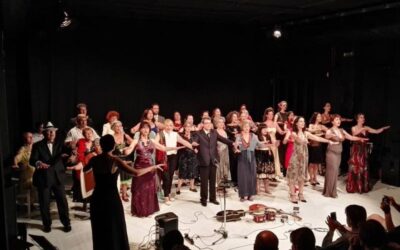 coro voci singolari