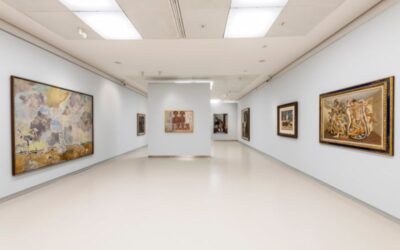 galleria mostra