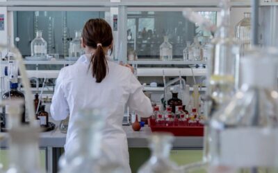 laboratorio ricerca