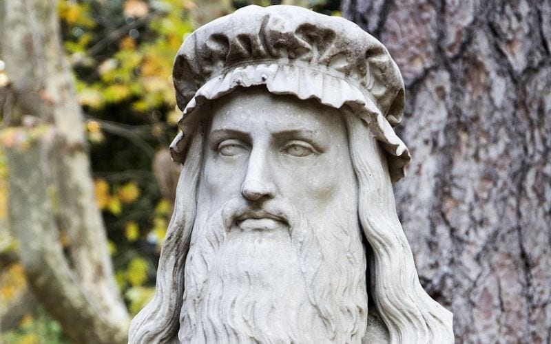 leonardo