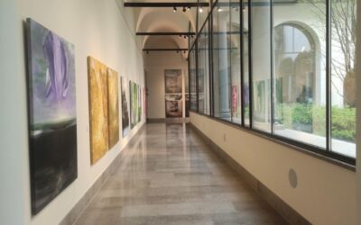 mostra garau