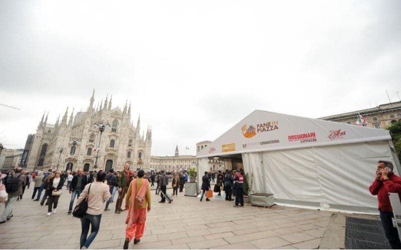 pane piazza