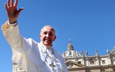 papa francesco 3