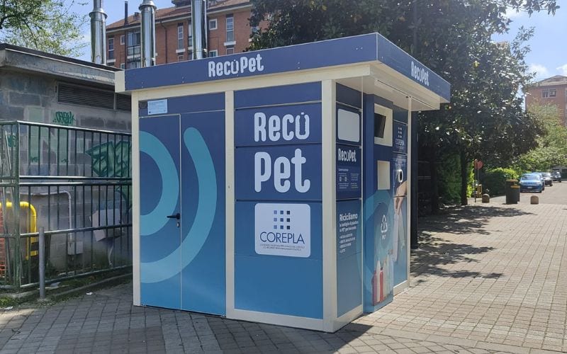 recopet pieve