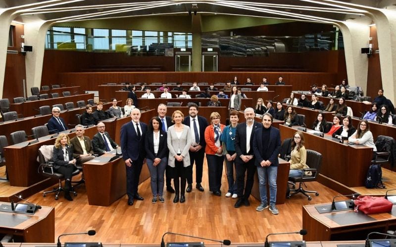 regione studenti