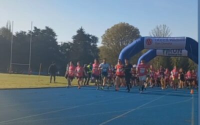 san donato run