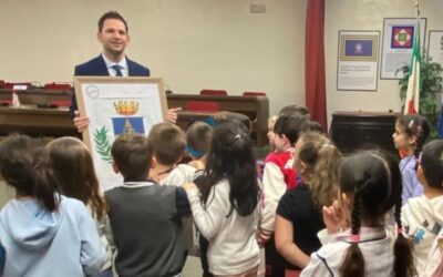 san giuliano comune bambini
