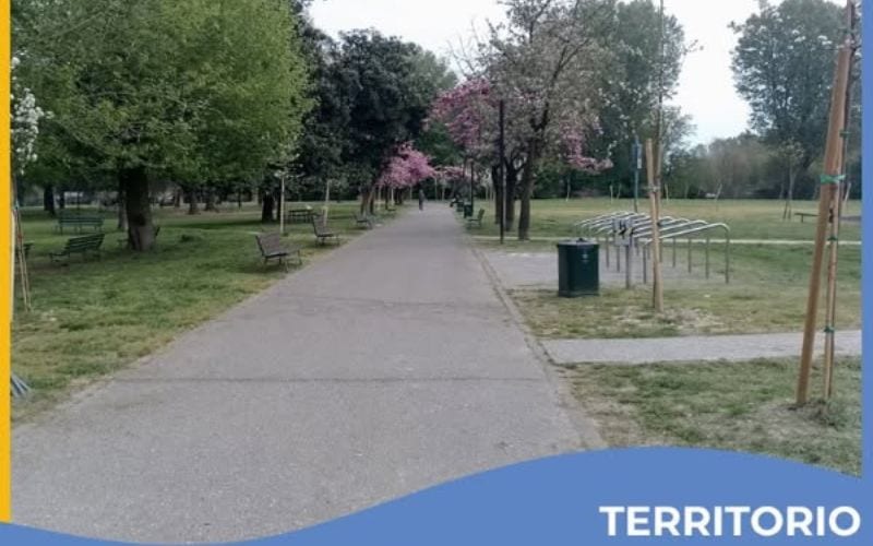 san giuliano verde