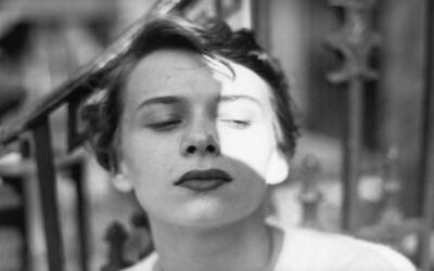 saul leiter