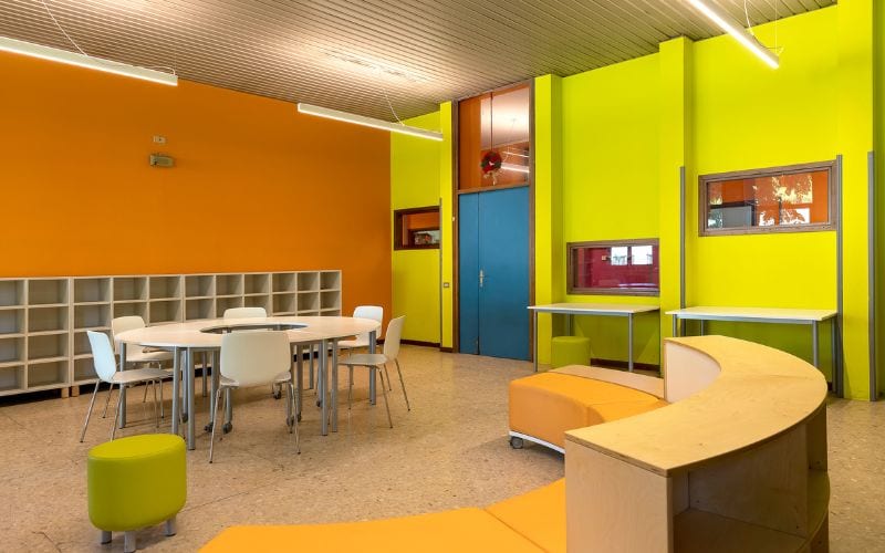 scuola ok