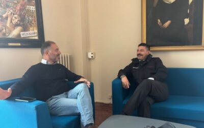 sindaco e cc ok