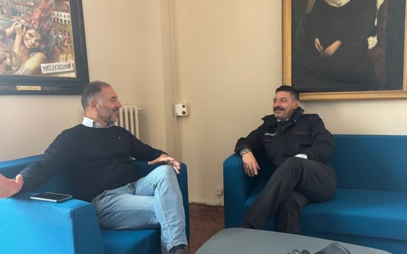 sindaco e cc ok
